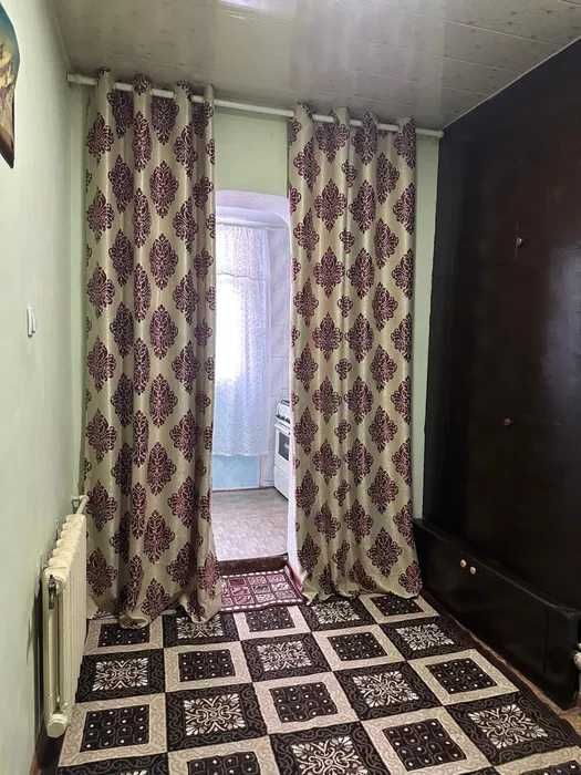 2 хонали квартира сотилади 5 микрн Орбита