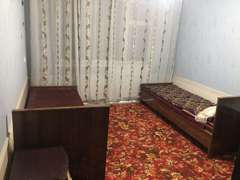 Кора камиш 2 хона Олмазор тумани