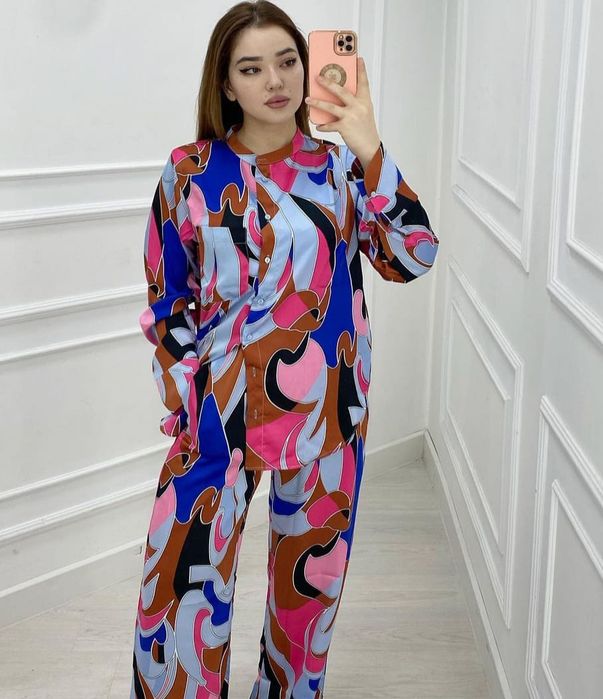 Женские вещи Корея