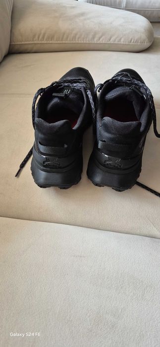 Маратонки Timberland,зимен модел,чисто нови.