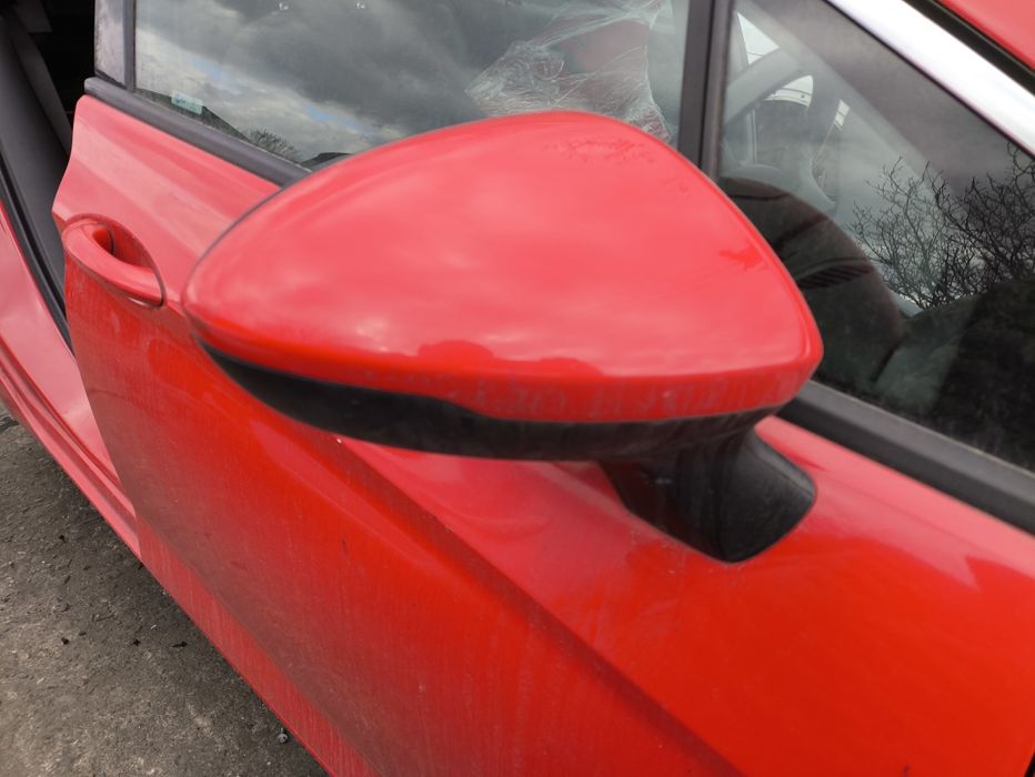 Огледало за Opel Astra K