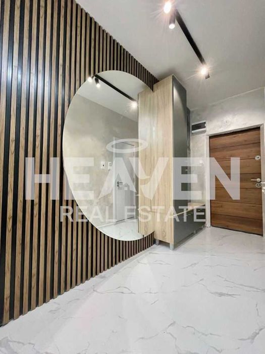 Продава се Тристаен апартамент в Пловдив, Център - 70 кв.м за 2057 €/кв.м - Снимка #7