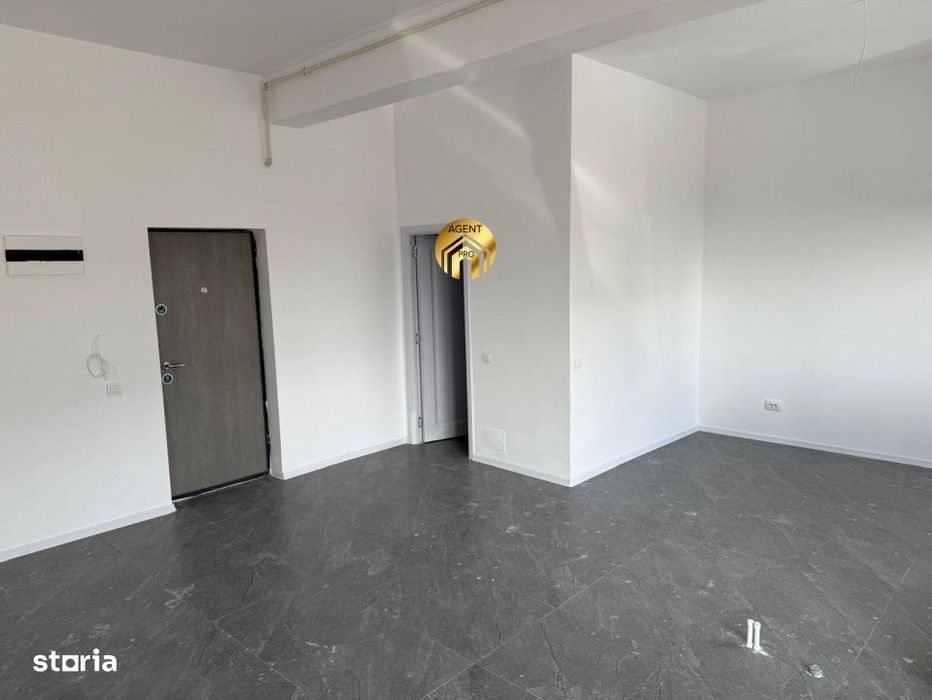Spatiu comercial de inchiriat – 35 mp, zona cu vad excelent