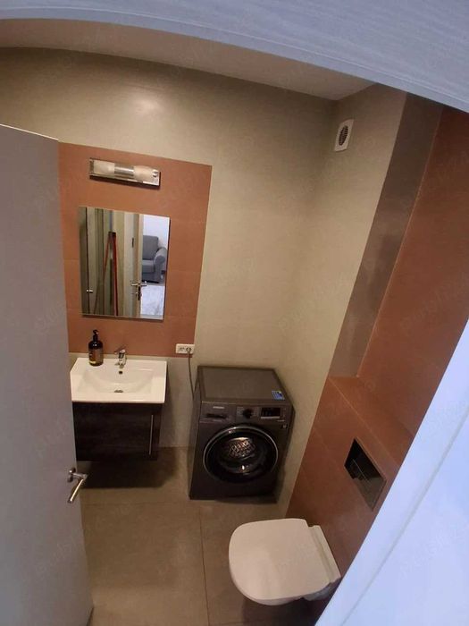 Garsoniera - Cavar Residence - Propietar