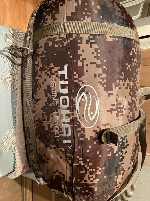 Продам спальники