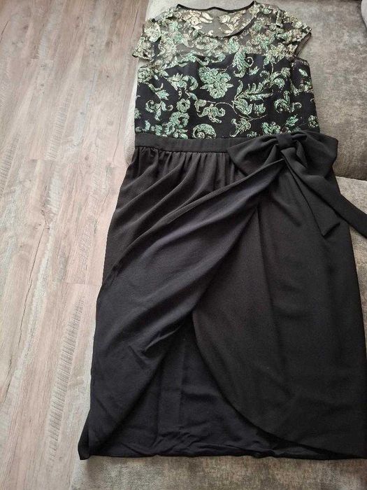 Eleganta si rafinament!  Rochie dama  ocazie -  NISA  Super pret!