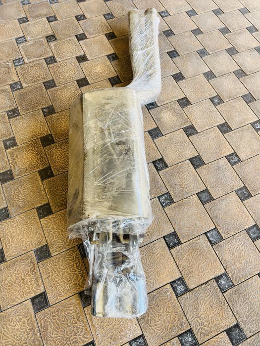 W210 E55 original obves