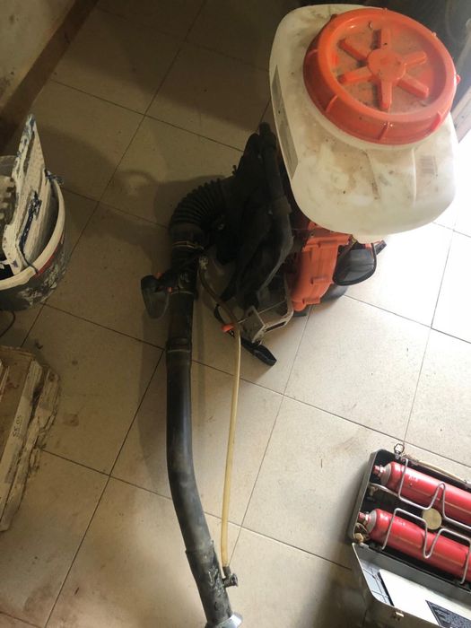 Atomizor Ruris A103S
