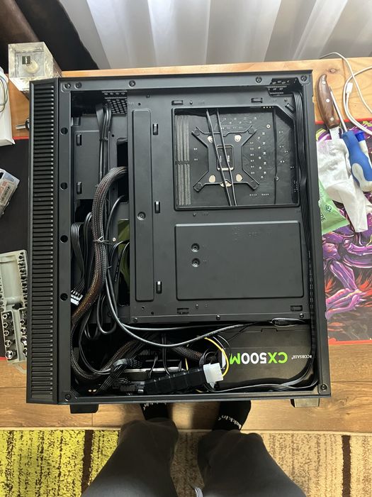 Vand PC gaming impecabil