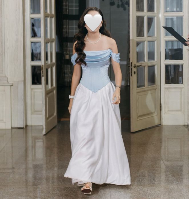 Корсет/Юбка (отдельно)