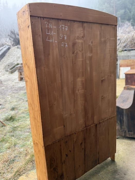 Blidar rustice vechi