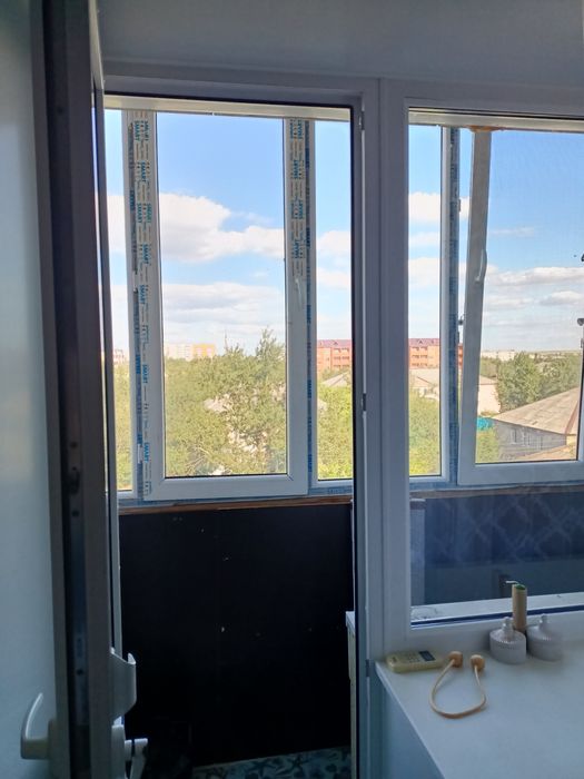 Продам двухкомнатную квартиру