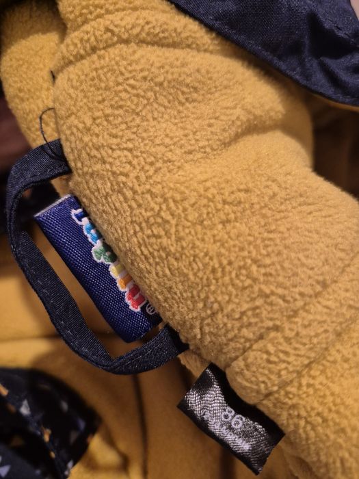 Set de iarna 2-3 ani - 2 costume ski + geaca iarna