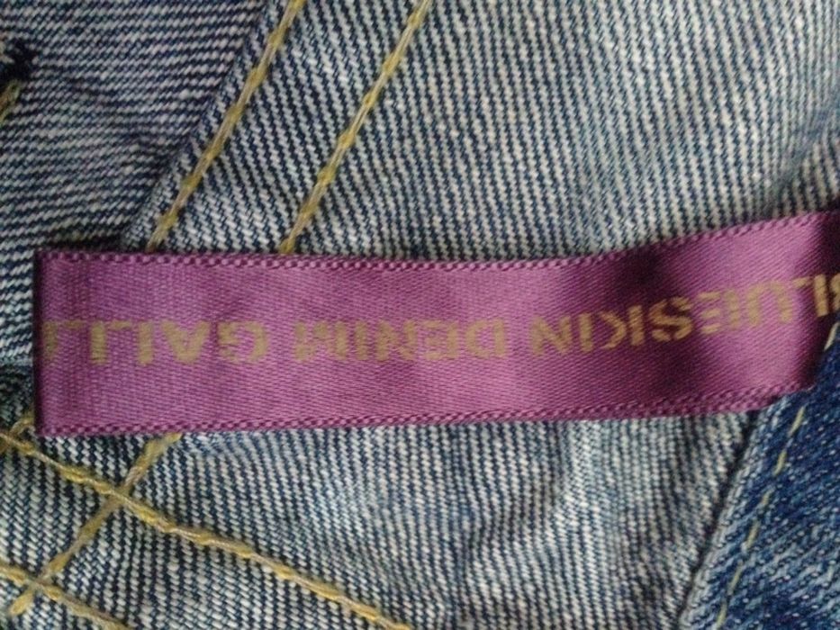 Продам мужские джинсы