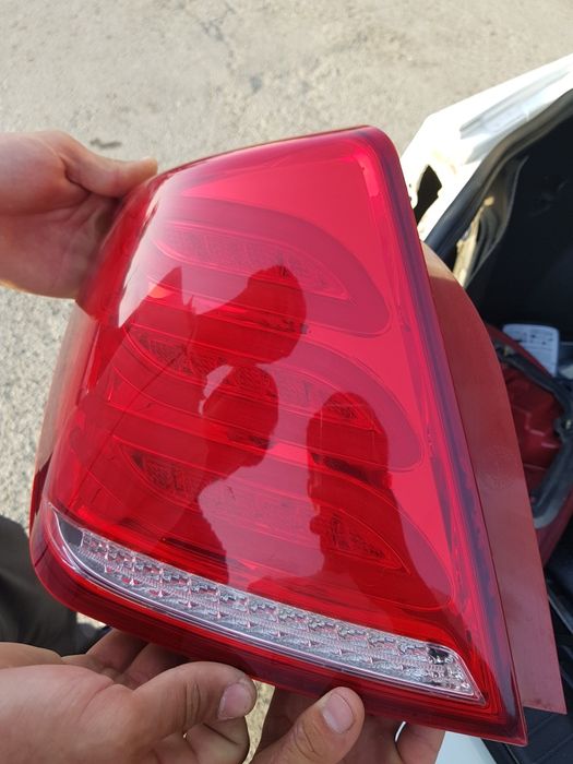 Pisochni fara lasetti