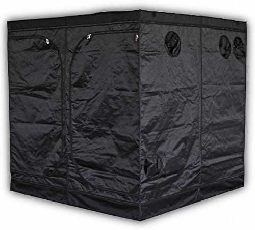MAMMOTH TENTS PRO 200 - 200X200X200 cm NOU