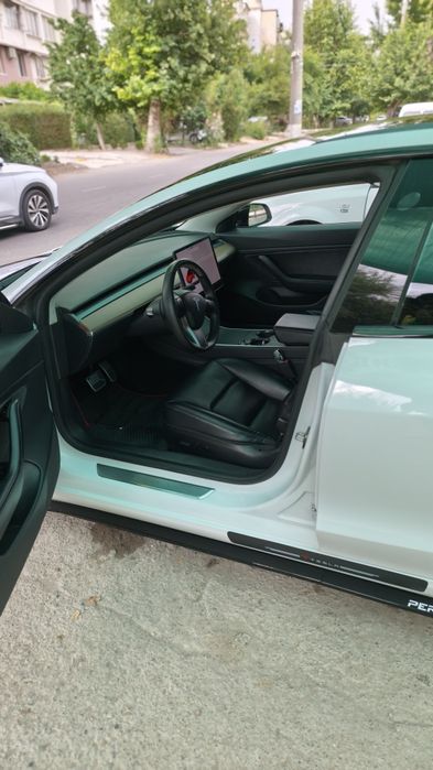 ‼️Tesla model 3 Full Perfomance‼️
