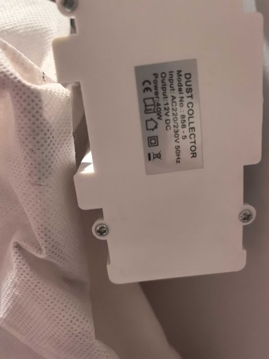 Прахоуловител 40W