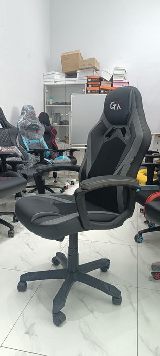 Офисное игровые кресла , Ofis va honadoningiz uchun yangi uslub