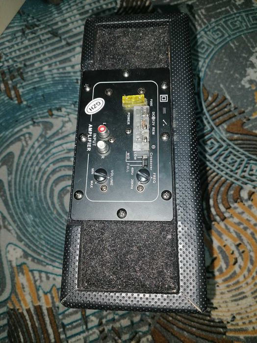 Продам буфер под сиденье