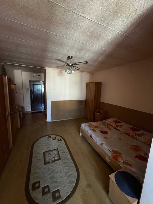 DE VANZARE Garsoniera Bucuresti, Zona Chisinaului
