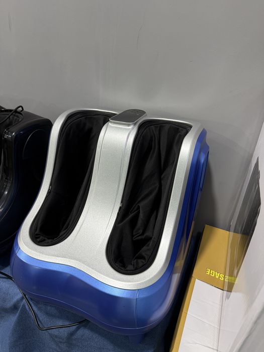 Оёқ Масажор 6 функциялик , масажор для ног