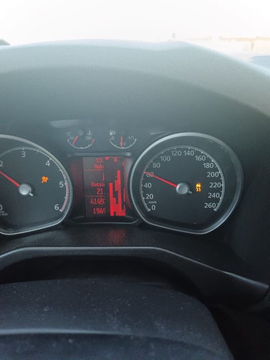 Ford Mondeo MK 4