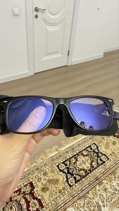 Smart очки новые