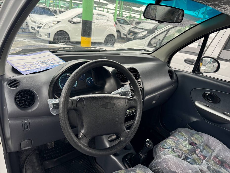 Matiz Best radnoy 2017 paket