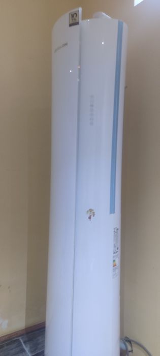 Avalon SIA1-F24BE Inverter, 24 lik stoyashiy (kolonnik) kondisioner
