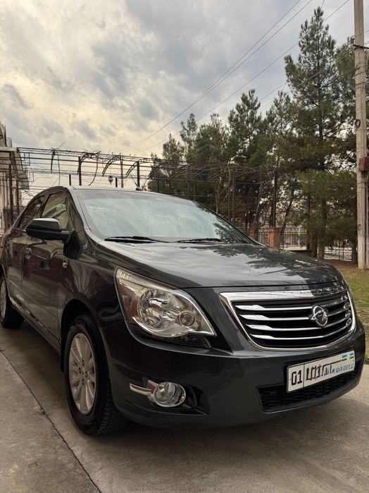 Cobalt R4 4 позиция