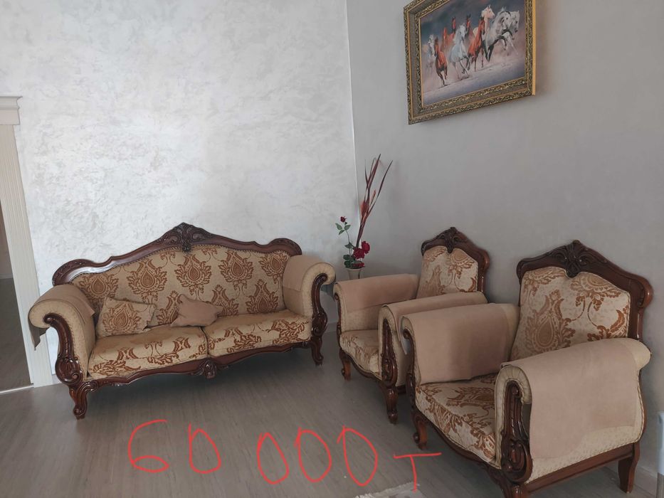 Диван кресло гостинная