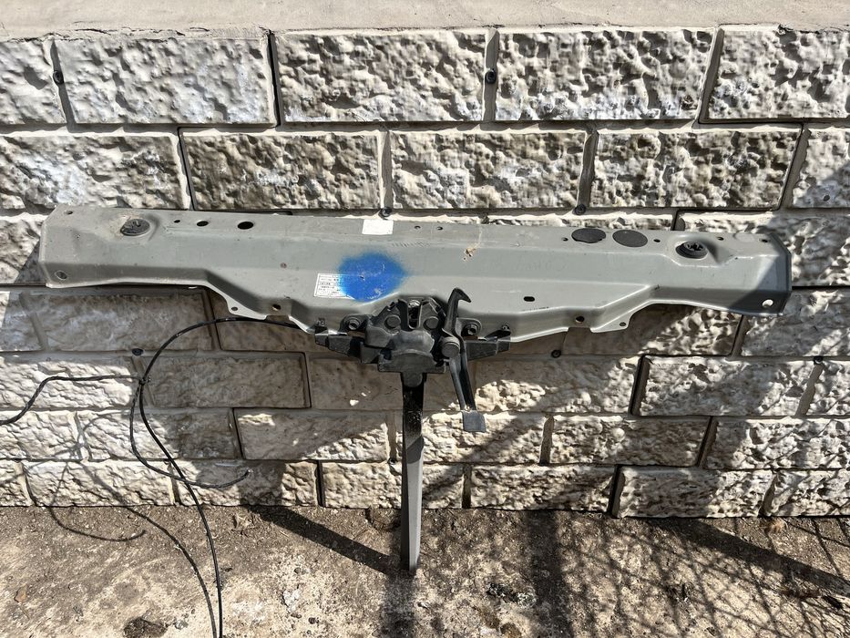 Камри 30-30 телевизор , планка