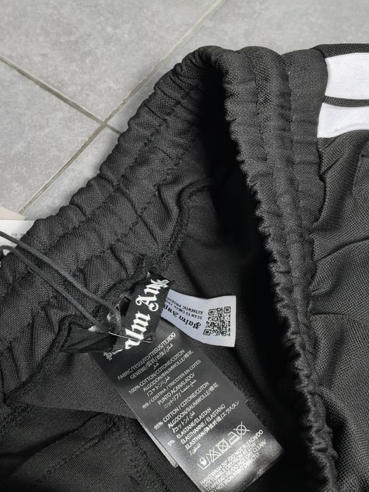 Palm Angels къси панталони