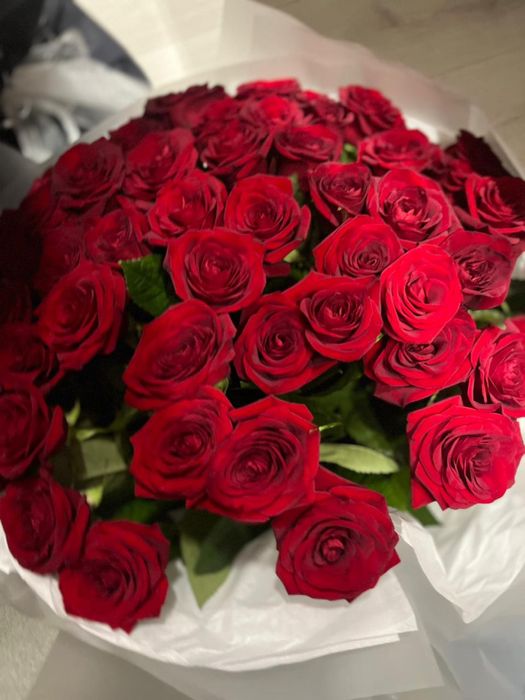 Свежие букеты недорогие