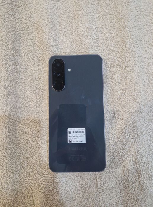 Samsung A56. Идеальное состояние