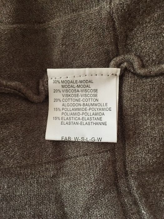 Нова зимна рокля