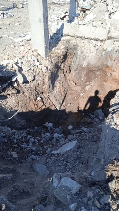 Продам железобетонные колонны