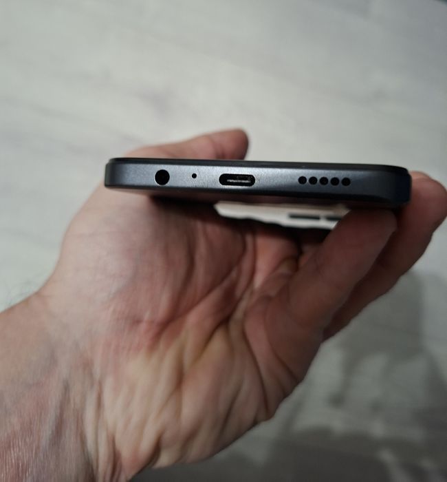 Продам смартфон HONOR X5c Plus