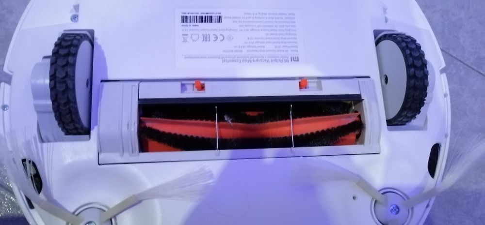 Mi Robot Vacuum-Mop Essential