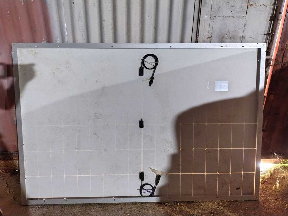 Соларен панел Haitai Solar 415W