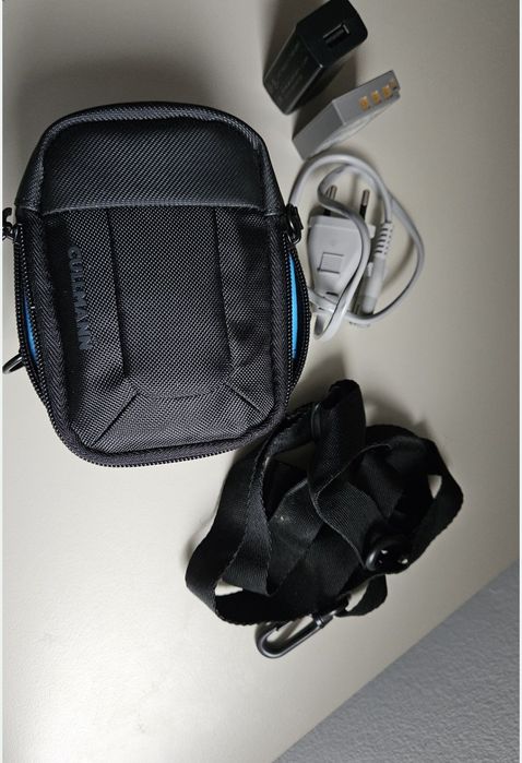 Olympus OM-D E-M10 Mark IV + 40-150