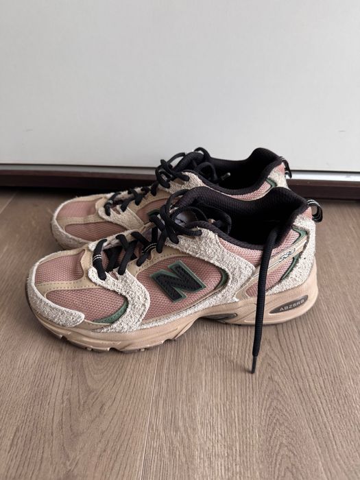 New balance 530 38.5 24см