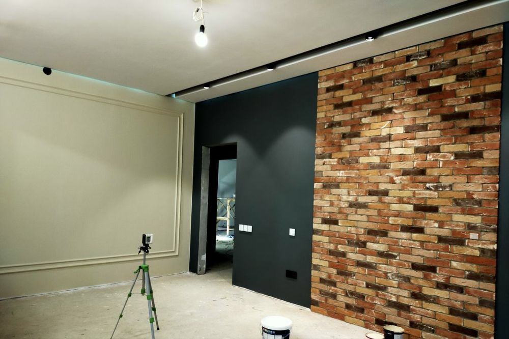 Евроремонт плитка сантехника хизматлари