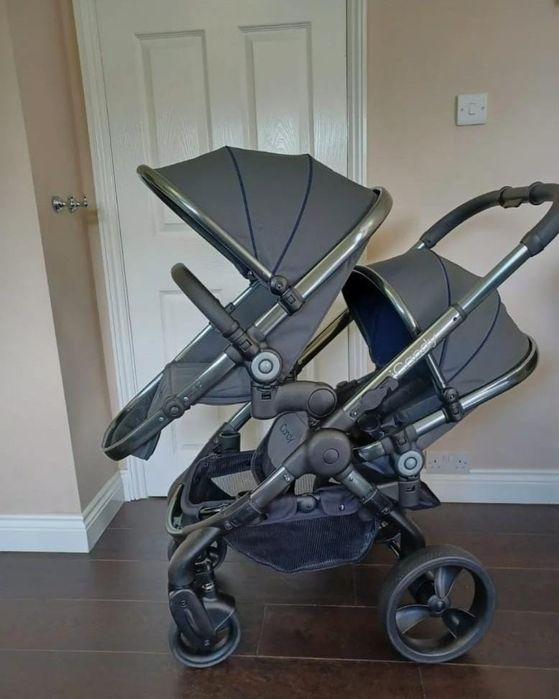 Vand cărucior ICandY