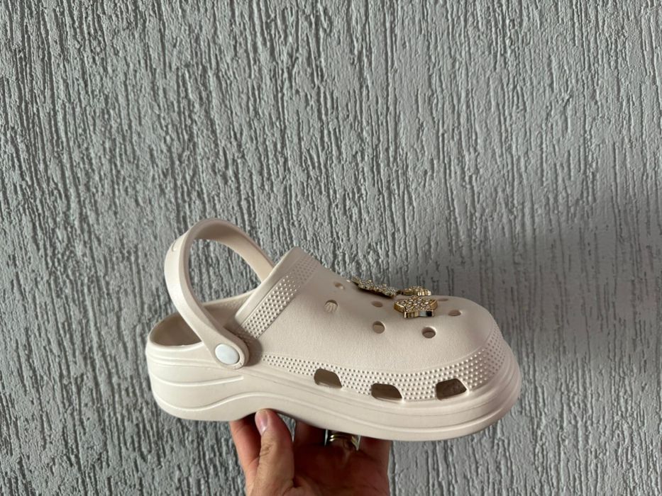 Чехли Crocs (последни бройки)