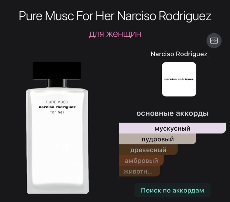 Духи сделано во франции