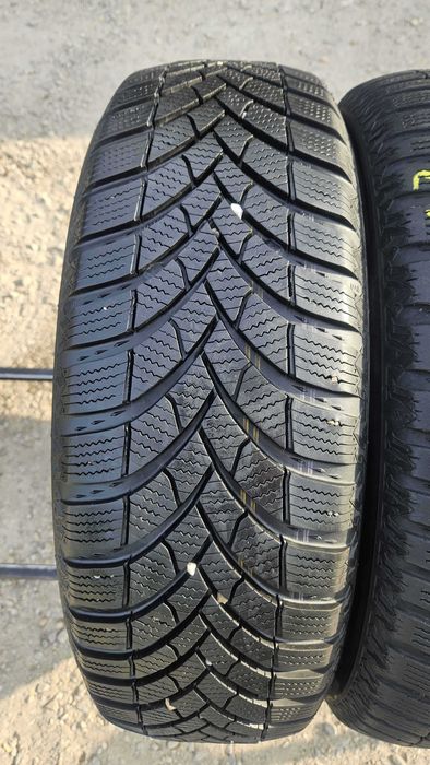 185/65 R15 • Iarna • Semperit Speed Grip 5 88T | 2 buc | Pret/buc