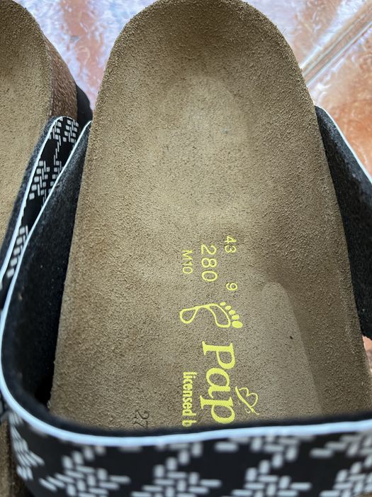 Papillo by Birkenstock