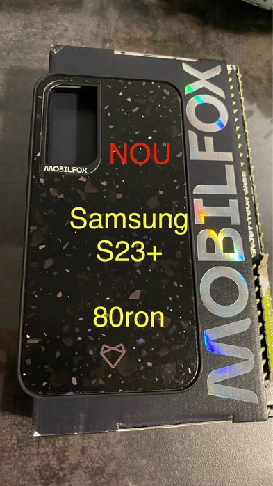 Huse Iphone 11 si Samsung S21+ si S23+